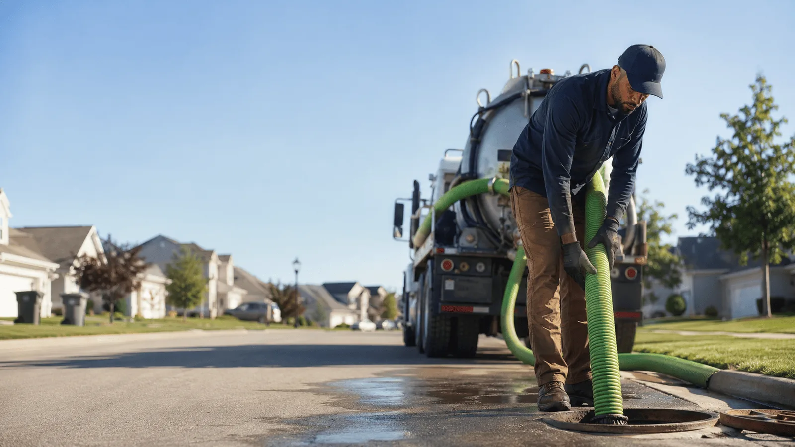 Mosquito Control in Eutawville, SC
